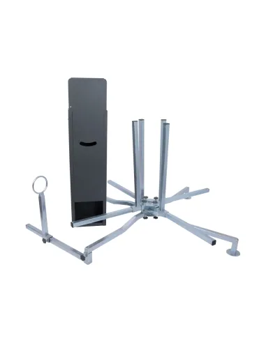 Тримач бухт Thermo Alliance IUATARAZM для розмотування труб