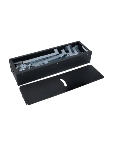 Тримач бухт Thermo Alliance IUATARAZM для розмотування труб