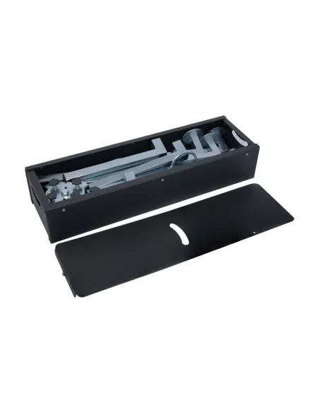 Тримач бухт Thermo Alliance IUATARAZM для розмотування труб Тримач бухт Thermo Alliance IUATARAZM для розмотування труб