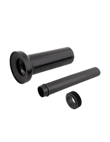 Соединительная муфта Q-Tap Nest QT0220000W для подвесного унитаза