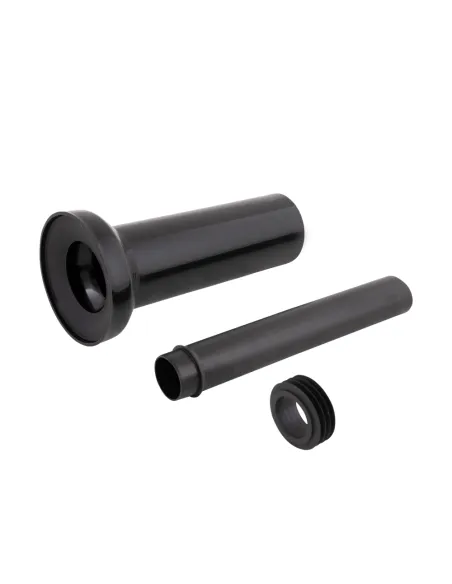 Сполучна муфта Q-Tap Nest QT0220000W для підвісного унітазу Сполучна муфта Q-Tap Nest QT0220000W для підвісного унітазу