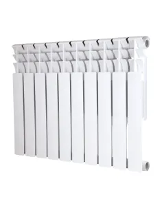 Радиатор биметаллический Thermo Alliance Bi-Ferrum 500/80, 10 секций