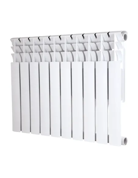 Радиатор биметаллический Thermo Alliance Bi-Ferrum 500/80, 10 секций