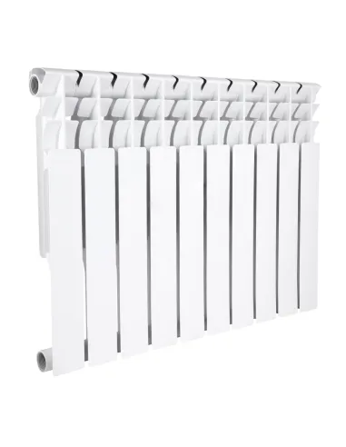 Радиатор биметаллический Thermo Alliance Bi-Ferrum 500/80, 10 секций