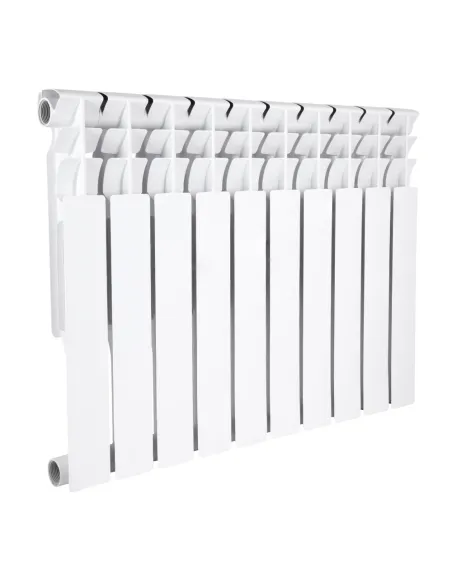 Радиатор биметаллический Thermo Alliance Bi-Ferrum 500/80, 10 секций