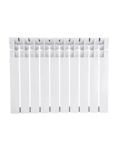 Радиатор биметаллический Thermo Alliance Bi-Ferrum 500/80, 10 секций