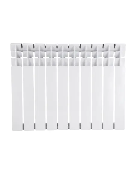 Радиатор биметаллический Thermo Alliance Bi-Ferrum 500/80, 10 секций