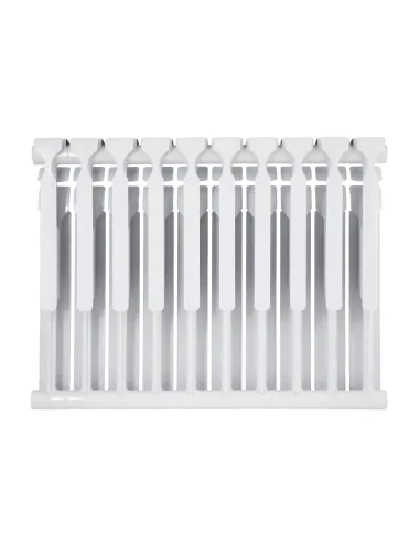 Радиатор биметаллический Thermo Alliance Bi-Ferrum 500/80, 10 секций