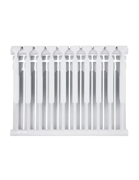 Радиатор биметаллический Thermo Alliance Bi-Ferrum 500/80, 10 секций