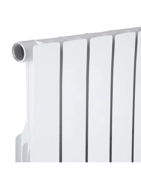 Радиатор биметаллический Thermo Alliance Bi-Ferrum 500/80, 10 секций