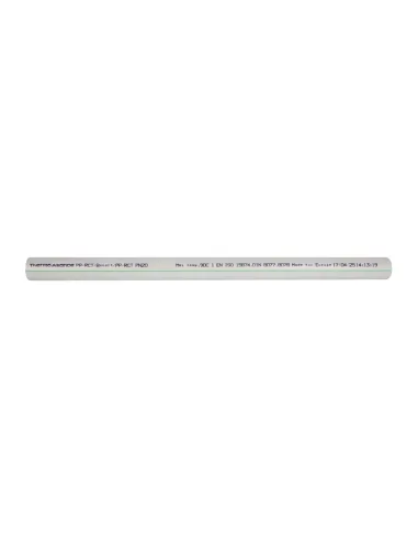 Поліпропіленова труба Thermo Alliance PP-RCT Basalt DSA730 20 мм PN 20 зі скловолоконним армуванням