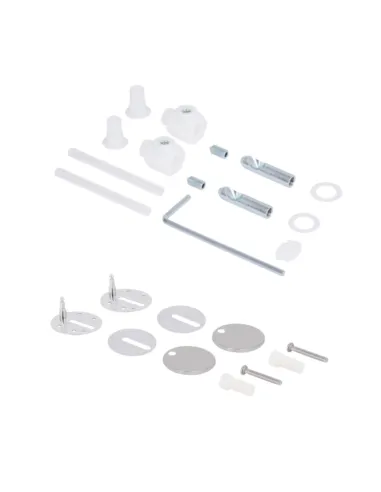 Унітаз Q-Tap Swan Ultra Quiet QT16335180W, 520х360х320 мм, безободковий, підвісний