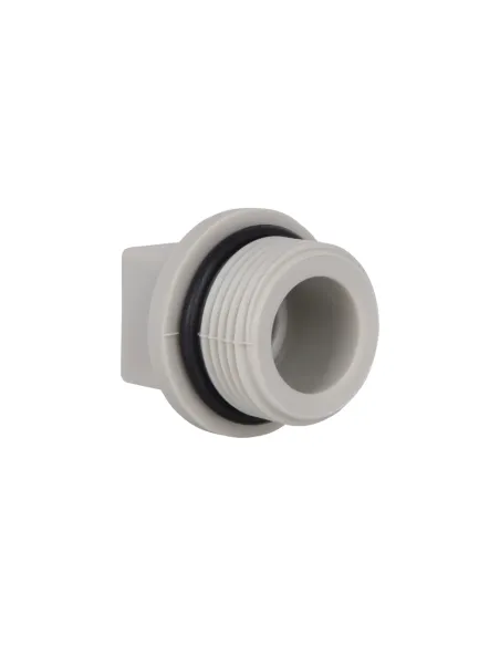 Заглушка для полипропиленовых труб Thermo Alliance PPR DSD102 20 мм х 3/4 дюйма