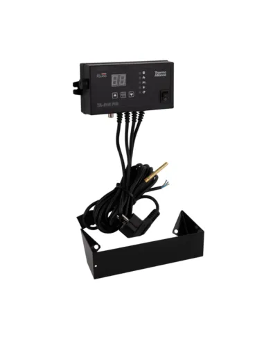 Контролер для твердопаливного казана Thermo Alliance TA21 Н PID, 600 Вт