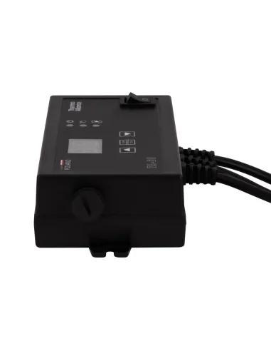 Контролер для твердопаливного котла Thermo Alliance TA20, 200 Вт