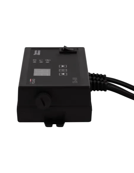 Контролер для твердопаливного котла Thermo Alliance TA20, 200 Вт