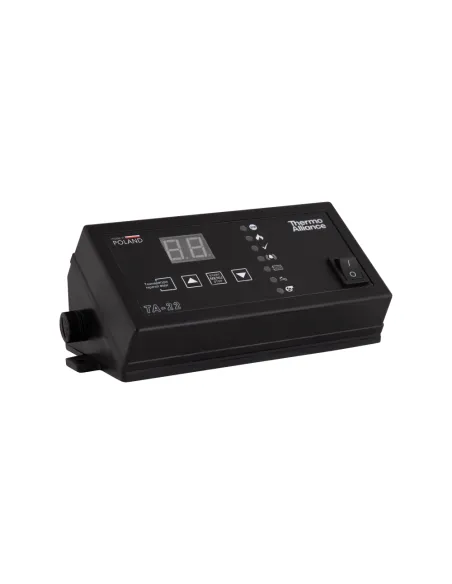 Контроллер для твердотопливного котла Thermo Alliance TA22, 800 Вт