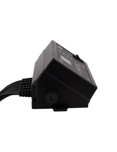 Контроллер для твердотопливного котла Thermo Alliance TA22, 800 Вт