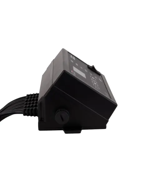 Контроллер для твердотопливного котла Thermo Alliance TA22, 800 Вт