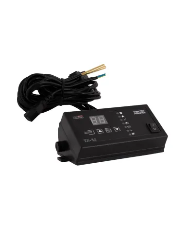 Контроллер для твердотопливного котла Thermo Alliance TA22, 800 Вт