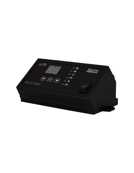 Контроллер для твердотопливного котла Thermo Alliance TA21 DUO, 1000 Вт