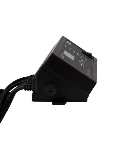 Контроллер для твердотопливного котла Thermo Alliance TA21 DUO, 1000 Вт