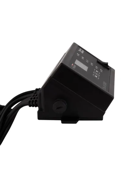 Контроллер для твердотопливного котла Thermo Alliance TA21 DUO, 1000 Вт