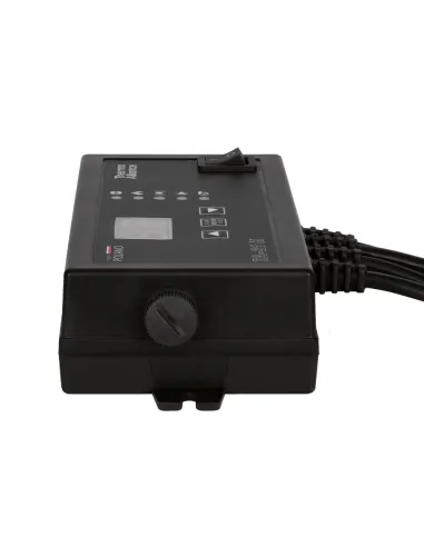 Контроллер для твердотопливного котла Thermo Alliance TA21 Н, 600 Вт