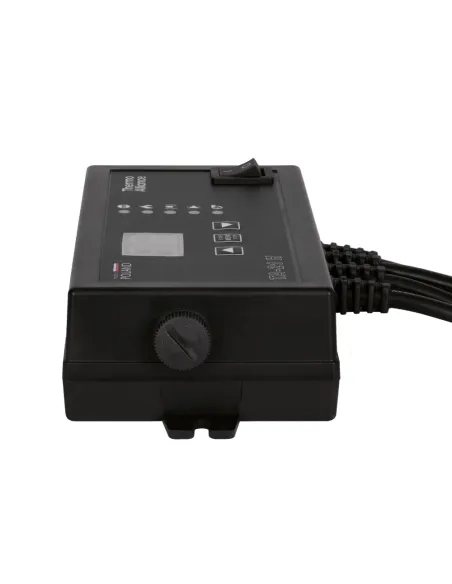Контролер для твердопаливного казана Thermo Alliance TA21 Н, 600 Вт
