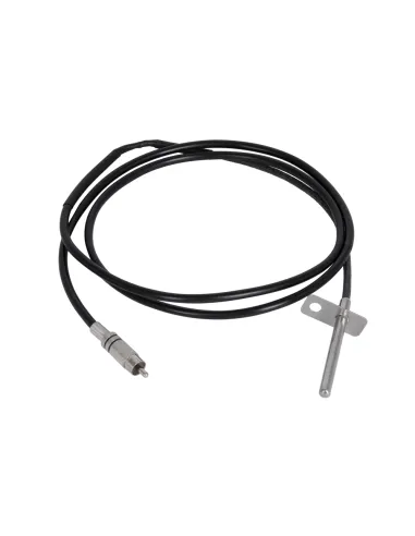 Датчик диму для твердопаливного котла Thermo Alliance TA1000, функція PID