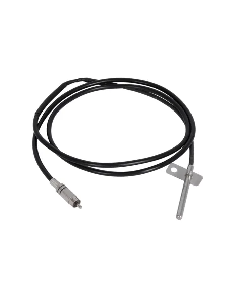 Датчик дыма для твердотопливного котла Thermo Alliance TA1000, функция PID