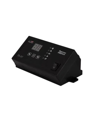 Контролер для твердопаливного казана Thermo Alliance TA21, 600 Вт