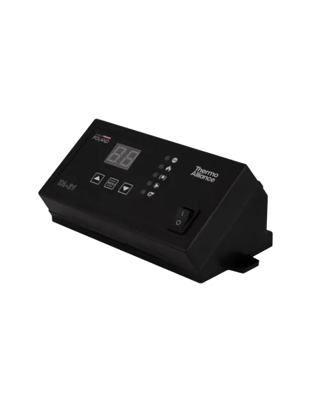 Контролер для твердопаливного казана Thermo Alliance TA21, 600 Вт