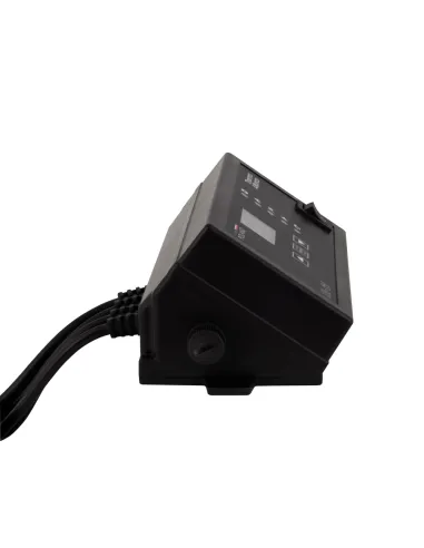 Контролер для твердопаливного казана Thermo Alliance TA21, 600 Вт