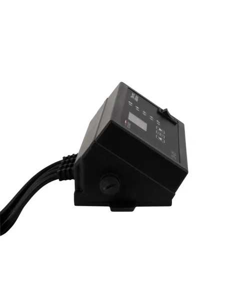 Контроллер для твердотопливного котла Thermo Alliance TA21, 600 Вт