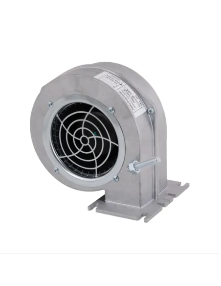 Вентилятор котла Thermo Alliance TA140, 80 кВт, 120 Вт, 400 м куб