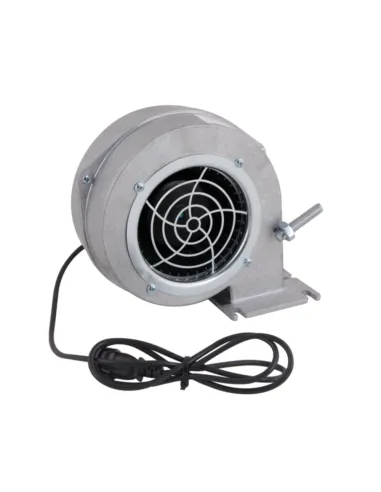 Вентилятор котла Thermo Alliance TA140, 80 кВт, 120 Вт, 400 м куб