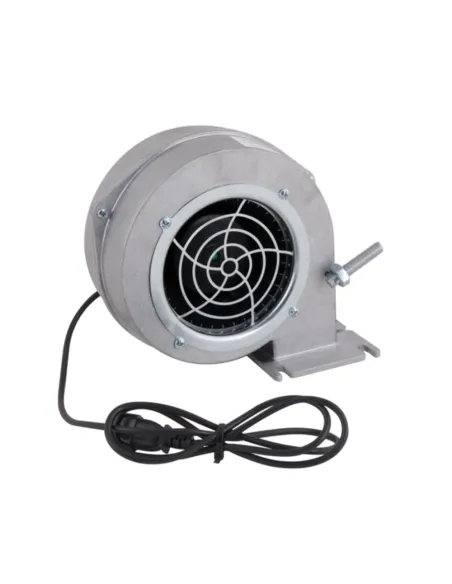 Вентилятор котла Thermo Alliance TA140, 80 кВт, 120 Вт, 400 м куб