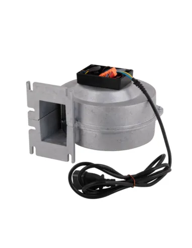 Вентилятор котла Thermo Alliance TA140, 80 кВт, 120 Вт, 400 м куб