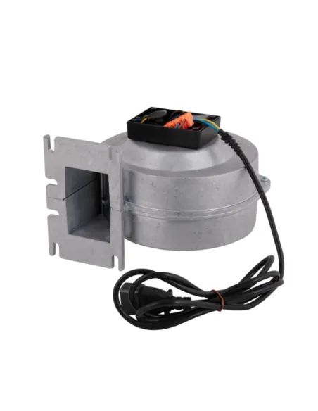 Вентилятор котла Thermo Alliance TA140, 80 кВт, 120 Вт, 400 м куб