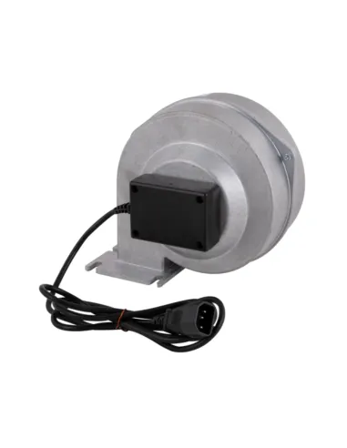 Вентилятор котла Thermo Alliance TA140, 80 кВт, 120 Вт, 400 м куб