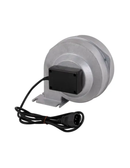 Вентилятор котла Thermo Alliance TA140, 80 кВт, 120 Вт, 400 м куб