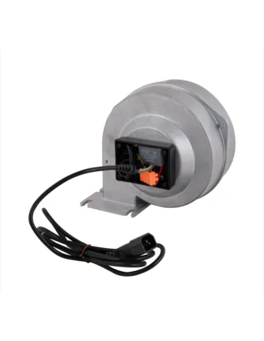 Вентилятор котла Thermo Alliance TA140, 80 кВт, 120 Вт, 400 м куб