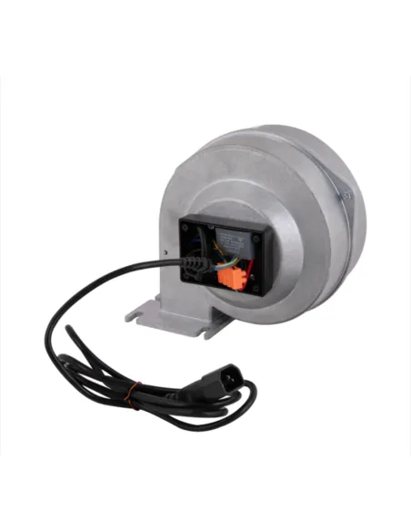 Вентилятор котла Thermo Alliance TA140, 80 кВт, 120 Вт, 400 м куб