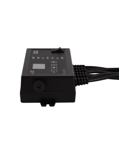 Контроллер для твердотопливного котла Thermo Alliance TA22 Н, 800 Вт