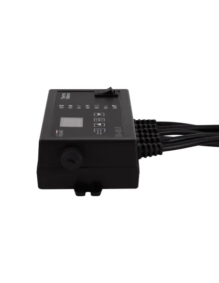 Контроллер для твердотопливного котла Thermo Alliance TA22 Н, 800 Вт