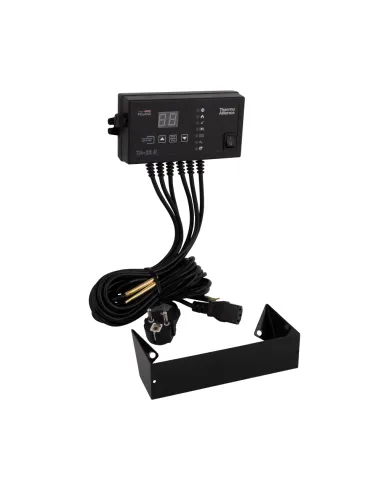 Контролер для твердопаливного казана Thermo Alliance TA22 Н, 800 Вт