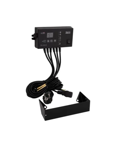 Контролер для твердопаливного казана Thermo Alliance TA22 Н, 800 Вт