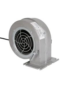 Вентилятор котла Thermo Alliance TA120 XX, 40 кВт, 63 Вт, 255 м куб