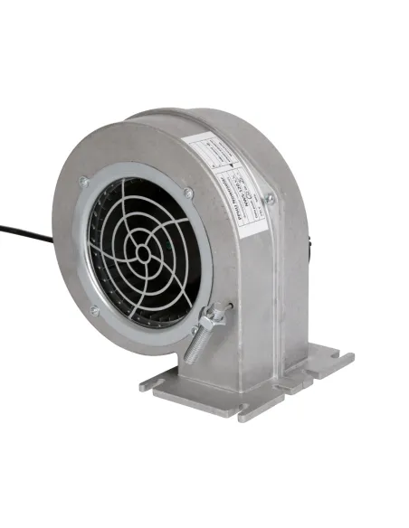 Вентилятор котла Thermo Alliance TA120 XX, 40 кВт, 63 Вт, 255 м куб